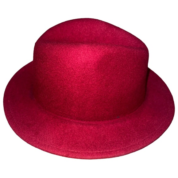 Obey Propaganda Fedora Wool Hat - Picture 2 of 8